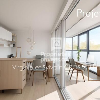 Appartement 1 pièces 99000 €