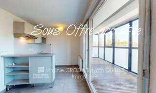 Appartement 1 Pièce 24 m² à vendre à Toulouse (31200)