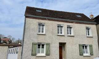 Maison 8 Pièces 160 m² à vendre à Maintenon (28130)