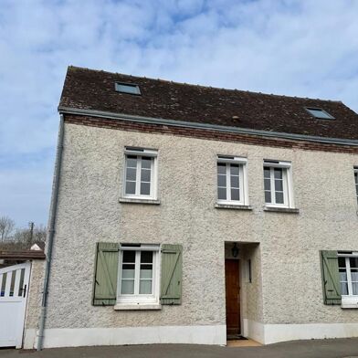 Maison 8 pièces 305000 €