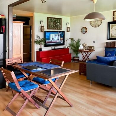 Appartement 2 pièces 173950 €