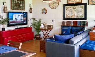 Appartement 2 Pièces 58 m² à vendre à La Madeleine (59110)