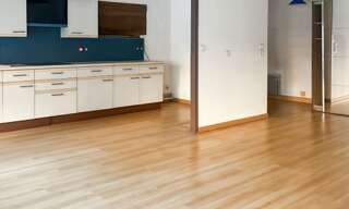 Appartement 2 Pièces 58 m² à vendre à La Madeleine (59110)