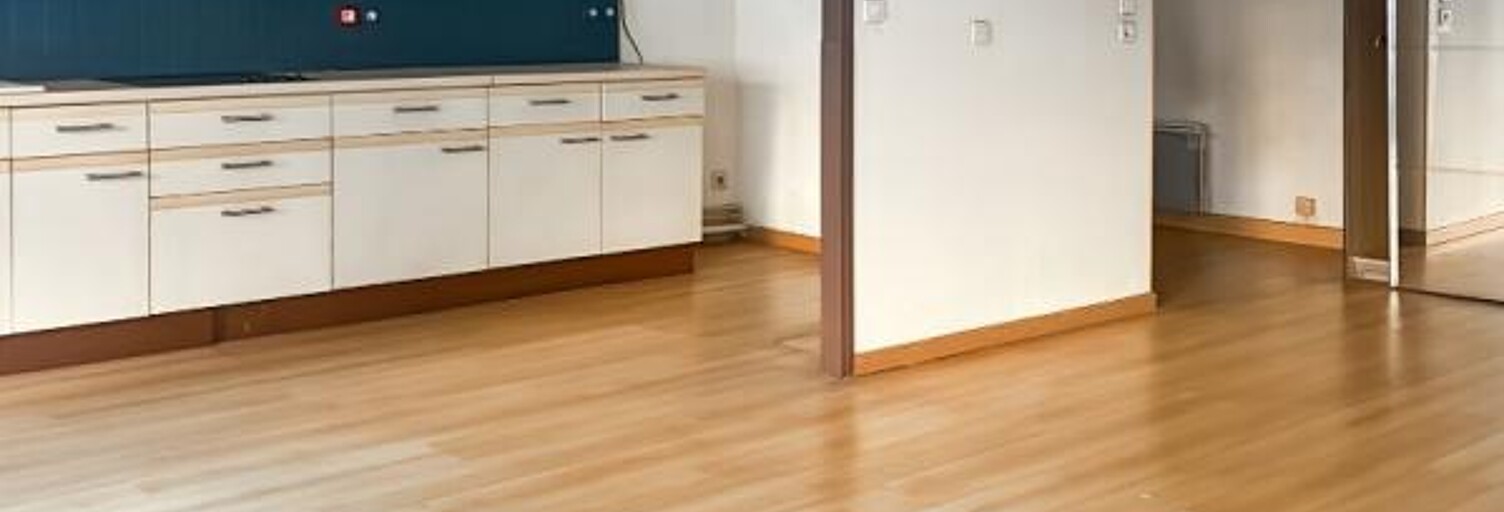 Appartement 2 Pièces 58 m² à vendre à La Madeleine (59110)