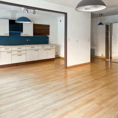 Appartement 2 pièces 157950 €