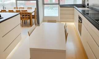 Appartement 2 Pièces 58 m² à vendre à La Madeleine (59110)