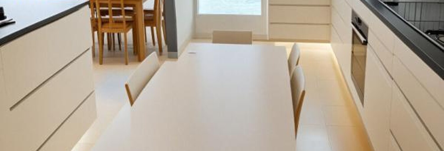 Appartement 2 Pièces 58 m² à vendre à La Madeleine (59110)