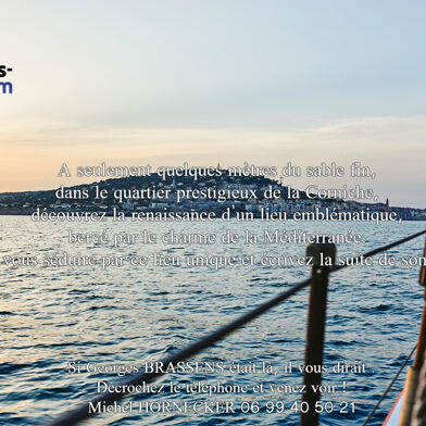 Appartement 4 pièces 649900 €