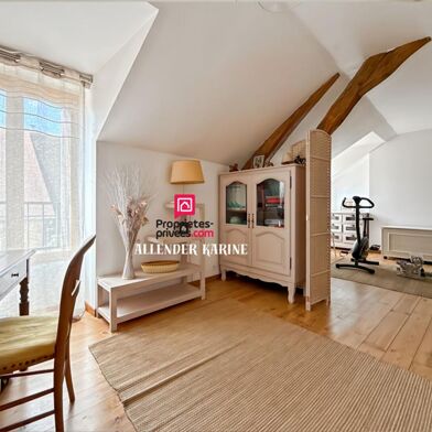 Maison 5 pièces 118000 €