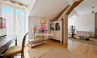 Maison 5 Pièces 122 m² à vendre à Villeneuve-l'Archevêque (89190)
