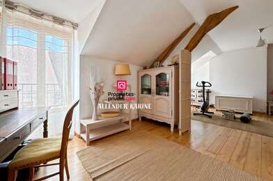 Maison 5 pièces 118000 €