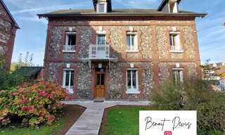 Maison 6 Pièces 130 m² à vendre à Lillebonne (76170)