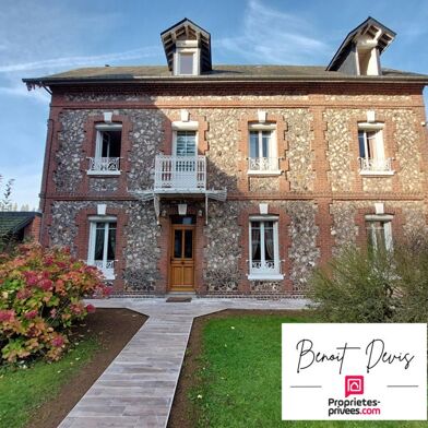 Maison 6 pièces 259000 €