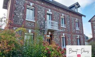 Maison 6 Pièces 130 m² à vendre à Lillebonne (76170)