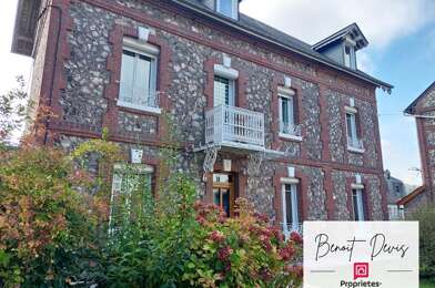 Maison 6 pièces 239000 €