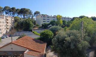 Appartement 3 Pièces 63 m² à vendre à Toulon (83000)