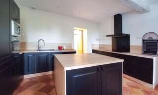 Maison 6 Pièces 190 m² à vendre à Eynesse (33220)