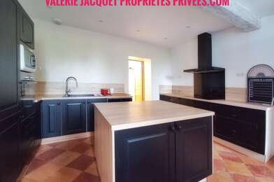 Maison 6 pièces 285000 €