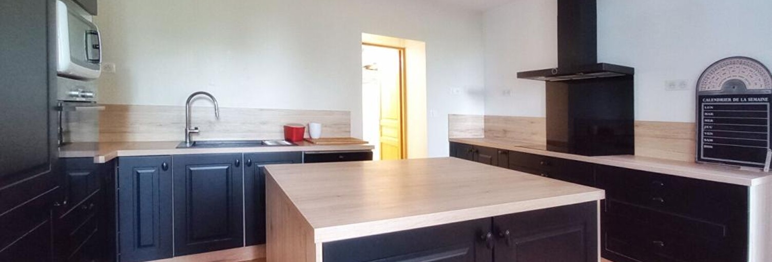 Maison 6 Pièces 190 m² à vendre à Eynesse (33220)