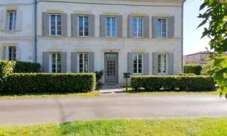 Maison 6 Pièces 190 m² à vendre à Eynesse (33220)
