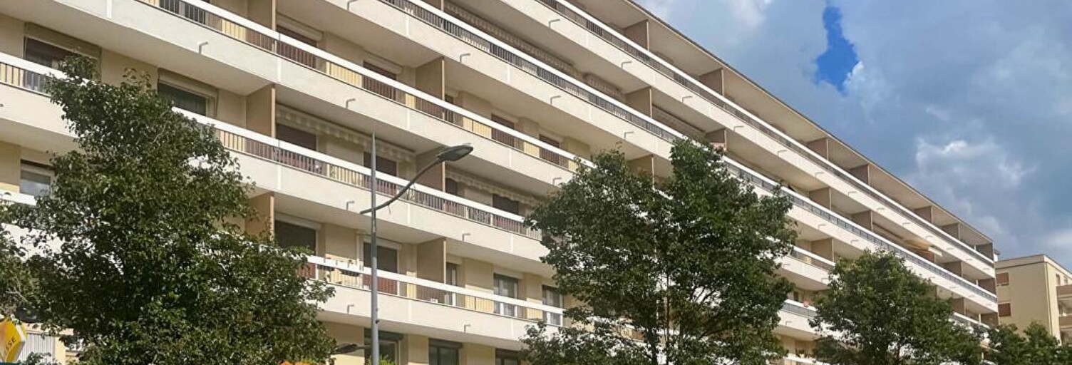 Appartement 4 Pièces 79 m² à vendre à Poissy (78300)