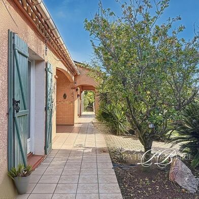 Maison 5 pièces 650000 €