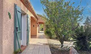 Maison 5 Pièces 125 m² à vendre à Théza (66200)