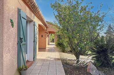 Maison 5 pièces 650000 €