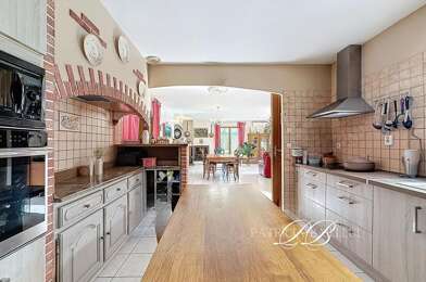 Maison 5 pièces 650000 €