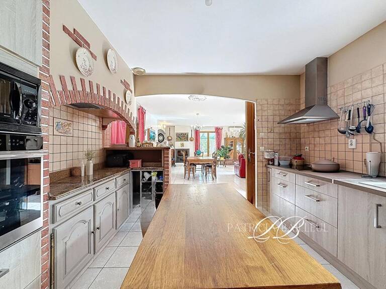 Villa Theza 125 m2  avec un terrain de 5000m2 — photo 1