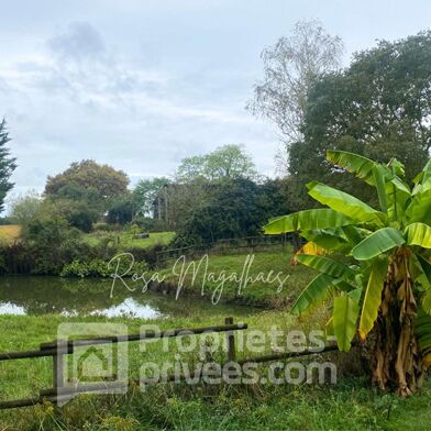 Maison 8 pièces 449000 €