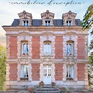 Maison 11 pièces 690000 €