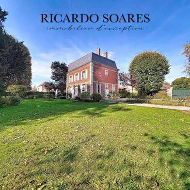 Maison 11 pièces 690000 €