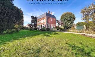 Maison 11 Pièces 278 m² à vendre à Pont-Sainte-Maxence (60700)