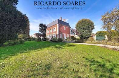 Maison 11 pièces 690000 €