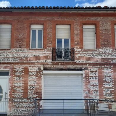 Immeuble  552000 €