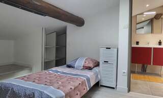 Immeuble  215 m² à vendre à Toulouse (31100)