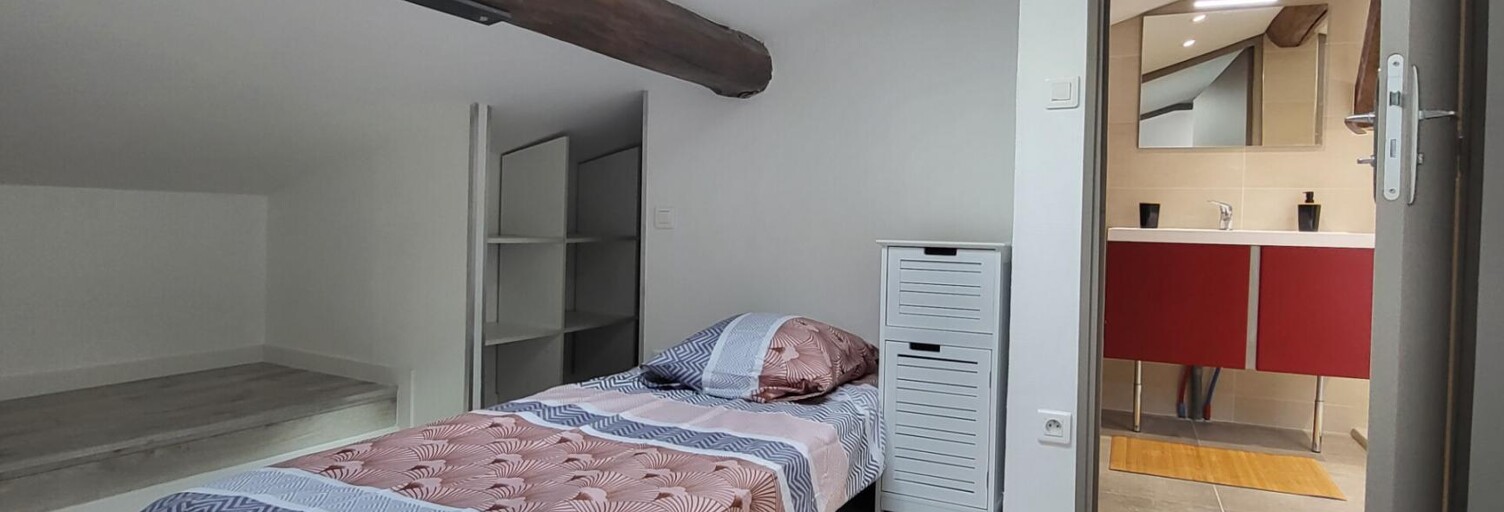 Immeuble  215 m² à vendre à Toulouse (31100)