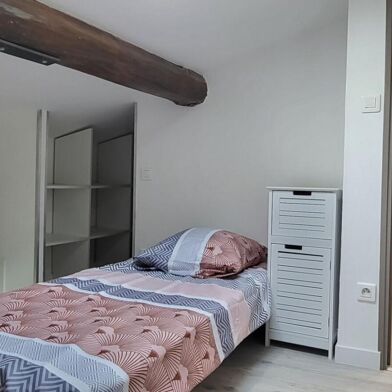 Immeuble  531200 €