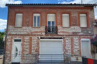 Immeuble  531200 €