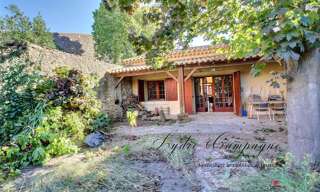 Maison 4 Pièces 100 m² à vendre à Ornaisons (11200)