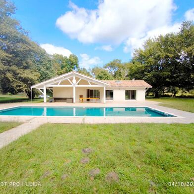 Maison 7 pièces 675000 €