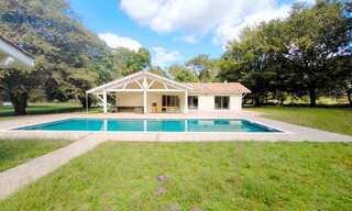 Maison 7 Pièces 283 m² à vendre à Castets (40260)