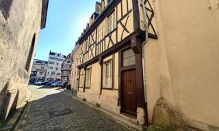 Maison 7 Pièces 177 m² à vendre à Bourges (18000)