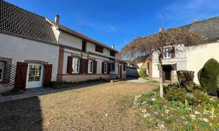 Maison 8 Pièces 165 m² à vendre à Saint-Piat (28130)