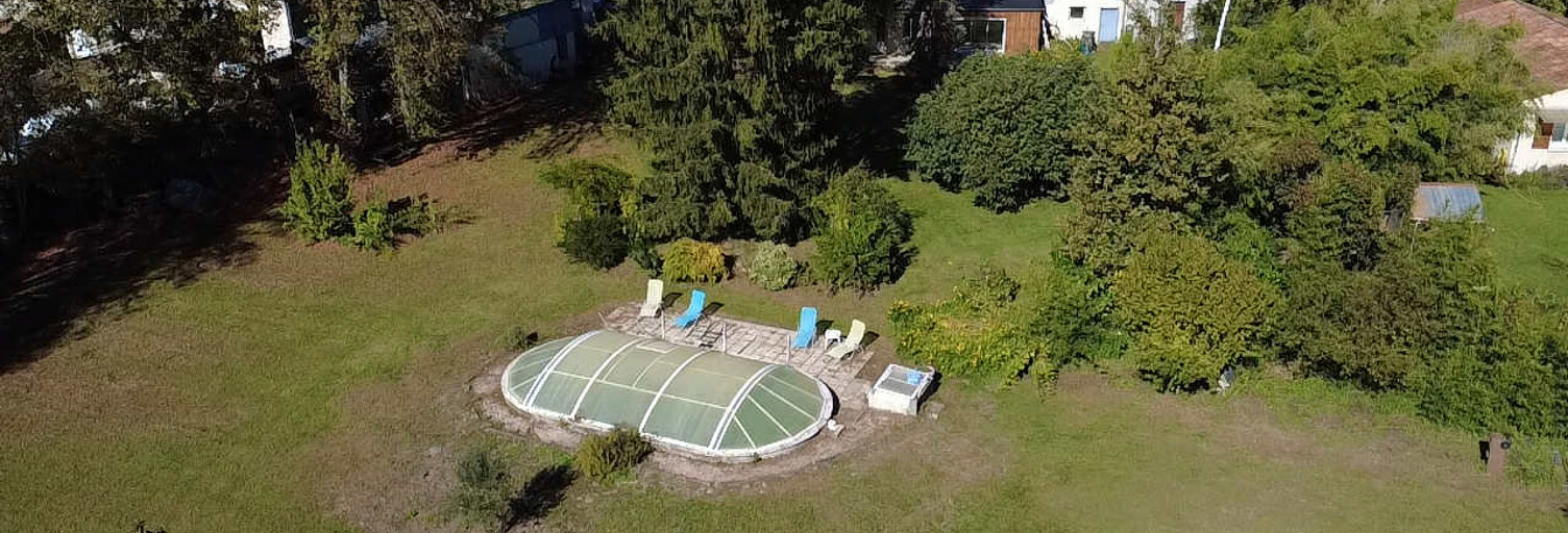 Maison 12 Pièces 260 m² à vendre à Montignac-Lascaux (24290)