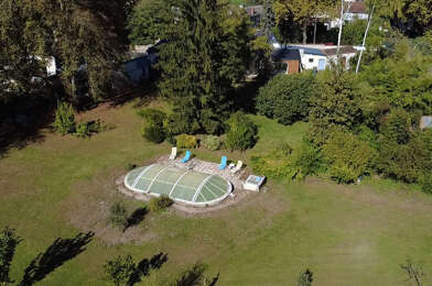 Maison 12 pièces 436800 €