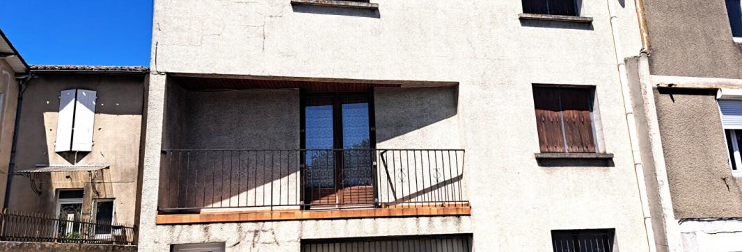 Maison 4 Pièces 124 m² à vendre à Angoulême (16000)