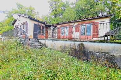 Maison 4 pièces 95990 €