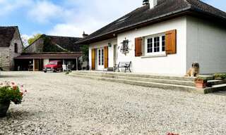 Maison 5 Pièces 101 m² à vendre à Pont-sur-Seine (10400)